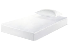 Load image into Gallery viewer, Basics Plus Bonnell Spring Mattress with Protector & Pillow - KING SINGLE