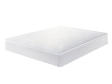Load image into Gallery viewer, Basics Plus Bonnell Spring Mattress with Protector & Pillow - DOUBLE