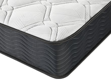 Load image into Gallery viewer, Basics Plus Bonnell Spring Mattress with Protector & Pillow - DOUBLE