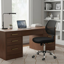Load image into Gallery viewer, Kary Office Chair - Black