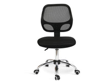Load image into Gallery viewer, Kary Office Chair - Black