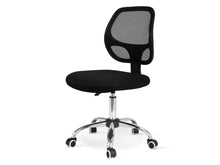 Load image into Gallery viewer, Kary Office Chair - Black