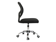 Load image into Gallery viewer, Kary Office Chair - Black