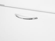 Load image into Gallery viewer, Matilda 3 Drawer Shoe Cabinet Storage Rack - White