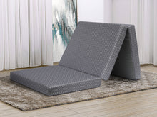 Load image into Gallery viewer, Flexi Classic Portable Folding Foam Mattress - Single