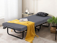 Load image into Gallery viewer, Flexi Plus Portable Folding Foam Mattress - Single
