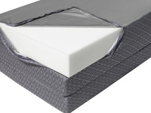 Load image into Gallery viewer, Flexi Plus Portable Folding Foam Mattress - Single