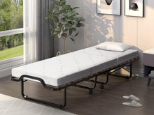 Load image into Gallery viewer, Bamboo Plus Portable Folding Foam Mattress - Single