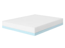 Load image into Gallery viewer, Bamboo Pro Portable Folding Foam Mattress - Single
