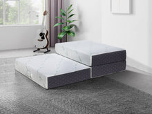 Load image into Gallery viewer, Bamboo Prime Portable Folding Foam Mattress - Single