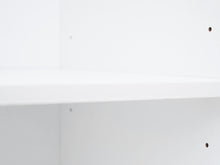 Load image into Gallery viewer, Tonto 160cm Wardrobe With Sliding Doors - White