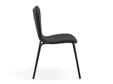 Load image into Gallery viewer, Kyra Dining Chair - Set Of 4 - Black