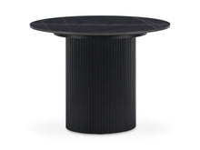Load image into Gallery viewer, Dylan Ceramic Top Coffee Table 60cm - Black