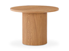 Load image into Gallery viewer, Peyton Round Coffee Table 60cm - Oak