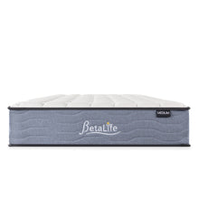 Load image into Gallery viewer, Cosy Classic Pocket Spring Medium Mattress - King Single