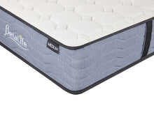 Load image into Gallery viewer, Cosy Classic Pocket Spring Medium Mattress - King Single