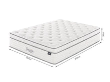 Load image into Gallery viewer, Cosy Elite Micro Pocket Spring Firm Mattress - Queen