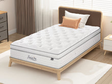 Load image into Gallery viewer, Cosy Elite Micro Pocket Spring Medium Plush Mattress - Double