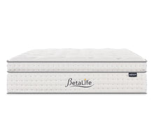 Load image into Gallery viewer, Cosy Elite Micro Pocket Spring Medium Plush Mattress - Double