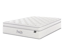 Load image into Gallery viewer, Cosy Elite Micro Pocket Spring Medium Plush Mattress - Queen