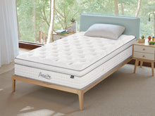 Load image into Gallery viewer, Cosy Elite Micro Pocket Spring Medium Plush Mattress - Queen