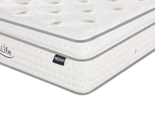 Load image into Gallery viewer, Cosy Elite Micro Pocket Spring Medium Plush Mattress - Queen