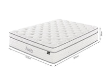 Load image into Gallery viewer, Cosy Elite Micro Pocket Spring Medium Plush Mattress - Queen