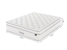 Load image into Gallery viewer, Cosy Elite Cool Gel Memory Foam Medium Plush Mattress - King