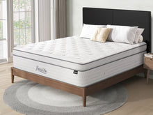 Load image into Gallery viewer, Cosy Elite Cool Gel Memory Foam Medium Plush Mattress - Super King