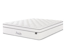 Load image into Gallery viewer, Cosy Elite Cool Gel Memory Foam Medium Plush Mattress - Super King
