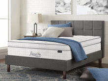 Load image into Gallery viewer, Cosy Elite Cool Gel Memory Foam Ultra Plush Mattress - Double