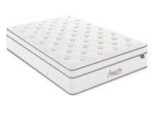 Load image into Gallery viewer, Cosy Elite Cool Gel Memory Foam Ultra Plush Mattress - Double