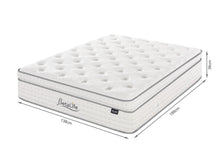 Load image into Gallery viewer, Cosy Elite Cool Gel Memory Foam Ultra Plush Mattress - Double