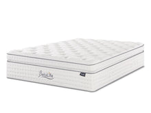 Load image into Gallery viewer, Cosy Elite Cool Gel Memory Foam Ultra Plush Mattress - Queen