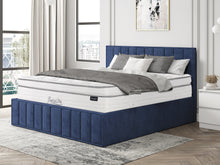 Load image into Gallery viewer, Cosy Elite Cool Gel Memory Foam Ultra Plush Mattress - Queen