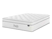 Load image into Gallery viewer, Cosy Elite Cool Gel Memory Foam Ultra Plush Mattress - Queen