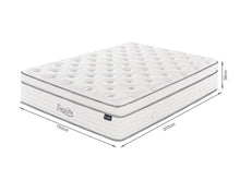 Load image into Gallery viewer, Cosy Elite Cool Gel Memory Foam Ultra Plush Mattress - Queen