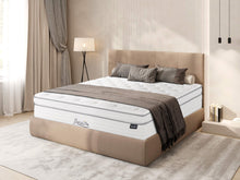 Load image into Gallery viewer, Cosy Elite Cool Gel Memory Foam Ultra Plush Mattress - Super King