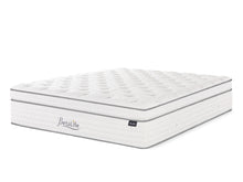 Load image into Gallery viewer, Cosy Elite Cool Gel Memory Foam Ultra Plush Mattress - Super King