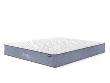 Load image into Gallery viewer, Natureblend Classic Bamboo Medium Mattress with Pillows - Queen