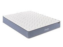 Load image into Gallery viewer, Natureblend Classic Bamboo Medium Mattress with Pillows - Queen