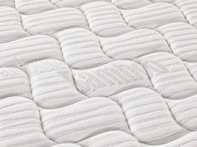 Load image into Gallery viewer, Natureblend Classic Bamboo Medium Mattress with Pillows - Queen