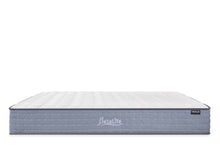 Load image into Gallery viewer, Natureblend Classic Bamboo Medium Mattress with Pillows - Super King