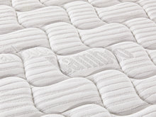 Load image into Gallery viewer, Natureblend Classic Bamboo Medium Mattress with Pillows - Super King