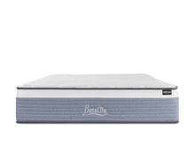 Load image into Gallery viewer, Natureblend Plus Bamboo Charcoal Medium Plush Mattress - Double