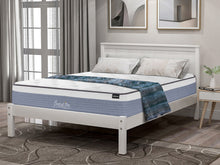 Load image into Gallery viewer, Natureblend Plus Bamboo Charcoal Medium Plush Mattress - Queen