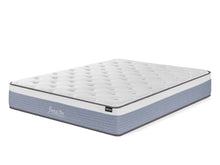Load image into Gallery viewer, Natureblend Plus Bamboo Charcoal Medium Plush Mattress - Queen