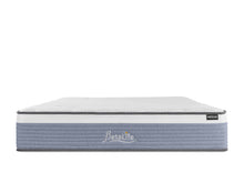 Load image into Gallery viewer, Natureblend Plus Bamboo Charcoal Medium Plush Mattress - Queen