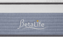 Load image into Gallery viewer, Natureblend Plus Bamboo Charcoal Medium Plush Mattress - Queen