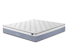 Load image into Gallery viewer, Natureblend Plus Bamboo Charcoal Medium Plush Mattress - Super King